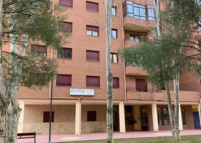 Hostal La Cepa De Oro