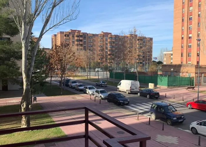 Hostal La Cepa De Oro