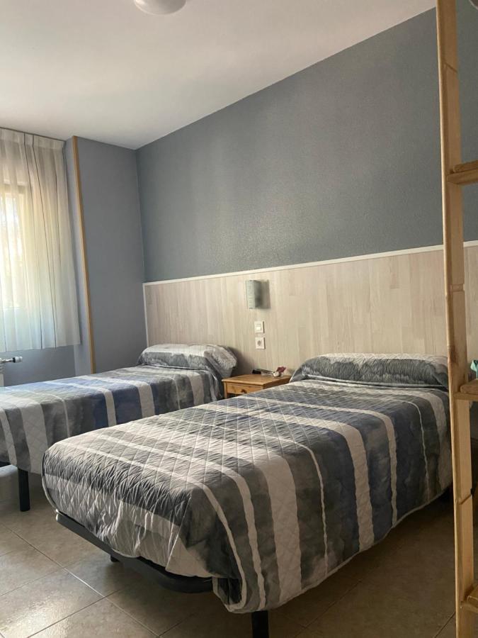 La Cepa De Oro Guest house *