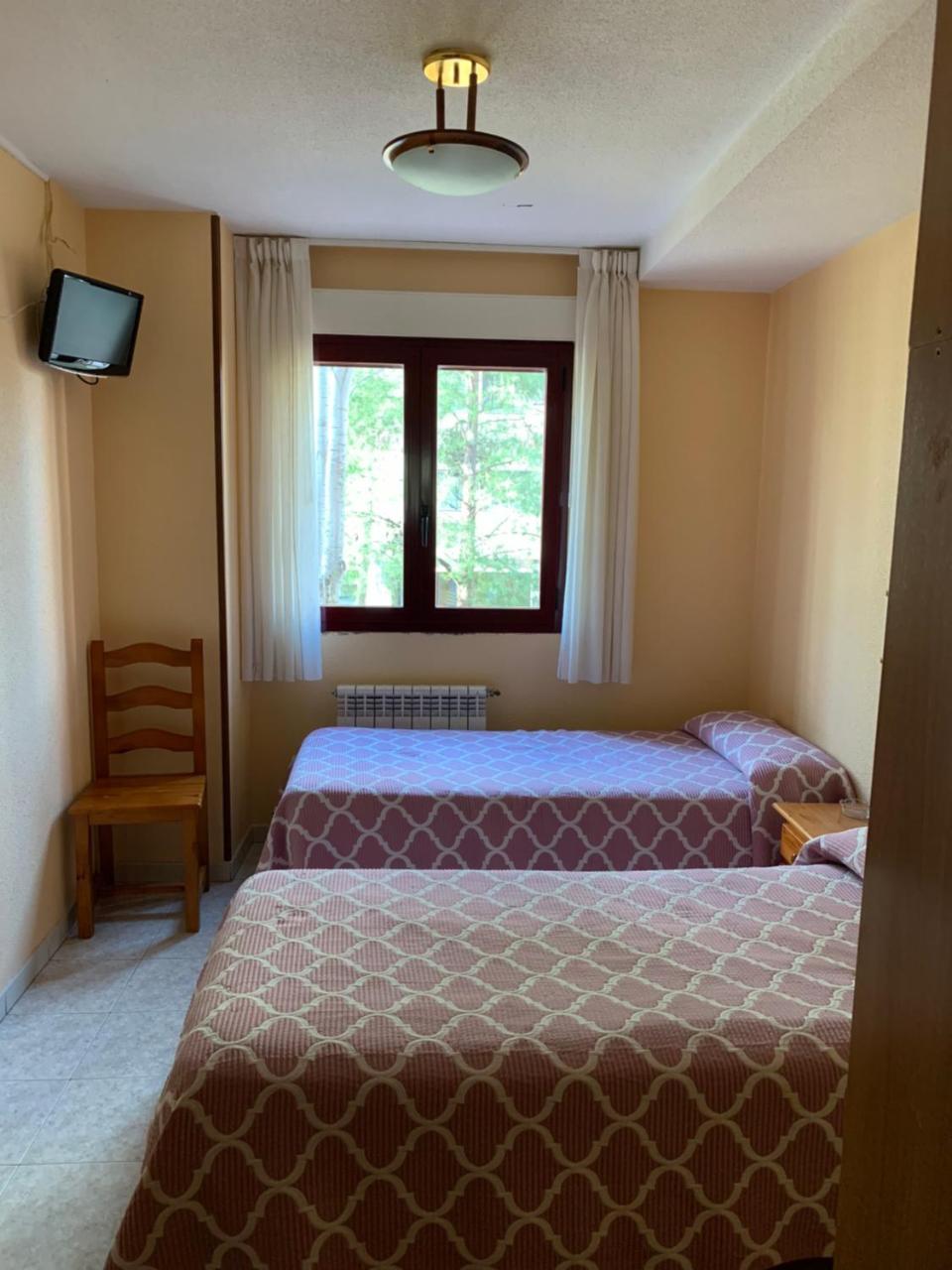 La Cepa De Oro Guest house *