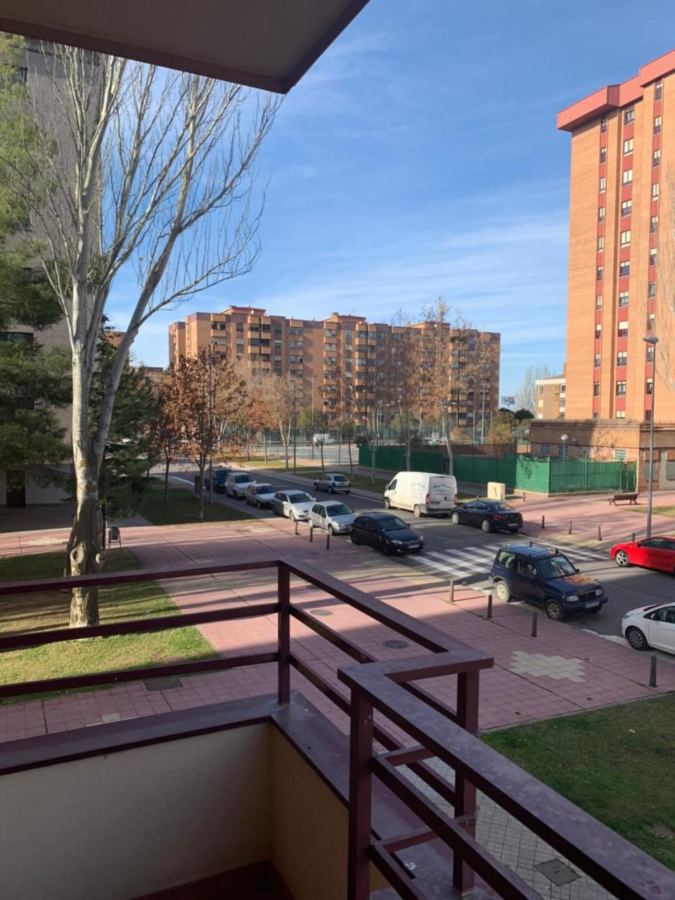 La Cepa De Oro Guest house Aranda de Duero